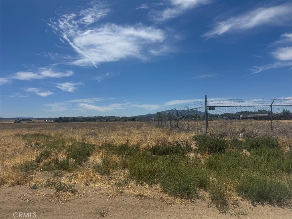 0 Hamilton Road, Anza, CA 92539 — photo 1