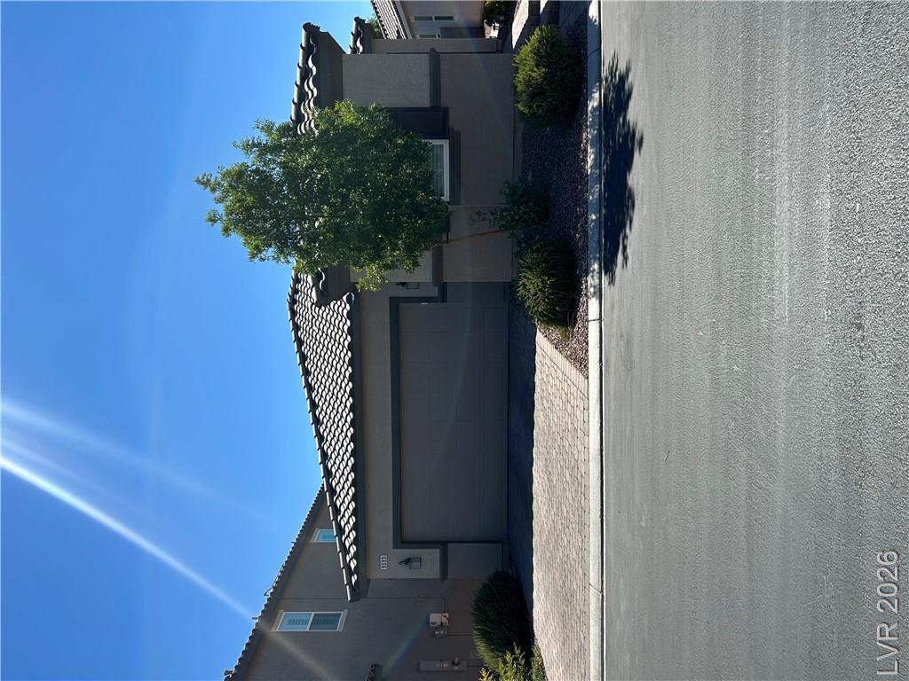 9599 Belfast Cove Street, Las Vegas, NV 89178 — photo 1