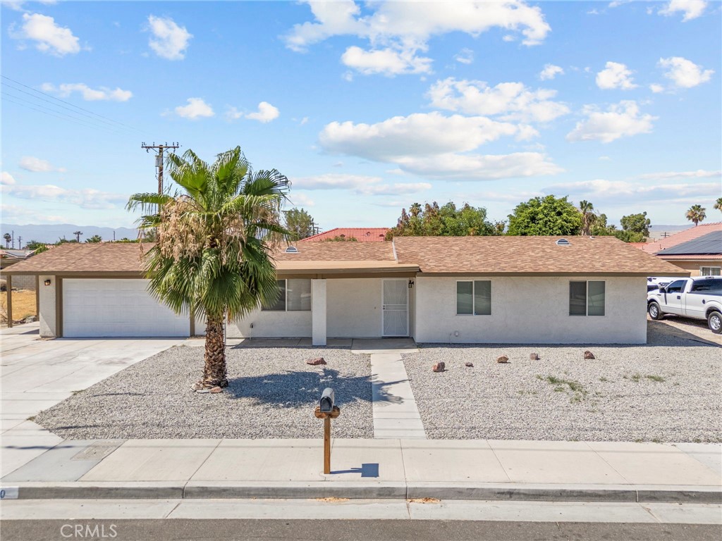 68880 Ortega, Cathedral City, CA 92234 — photo 1