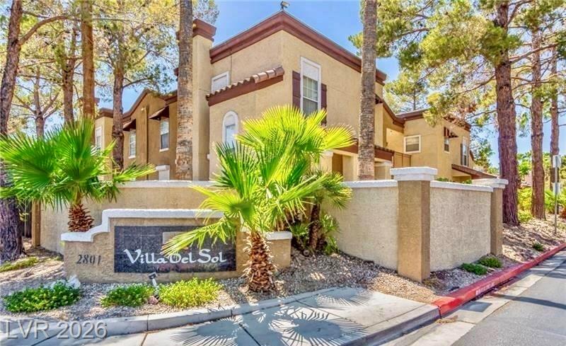2801 North Rainbow Boulevard 251, Las Vegas, NV 89108 — photo 1