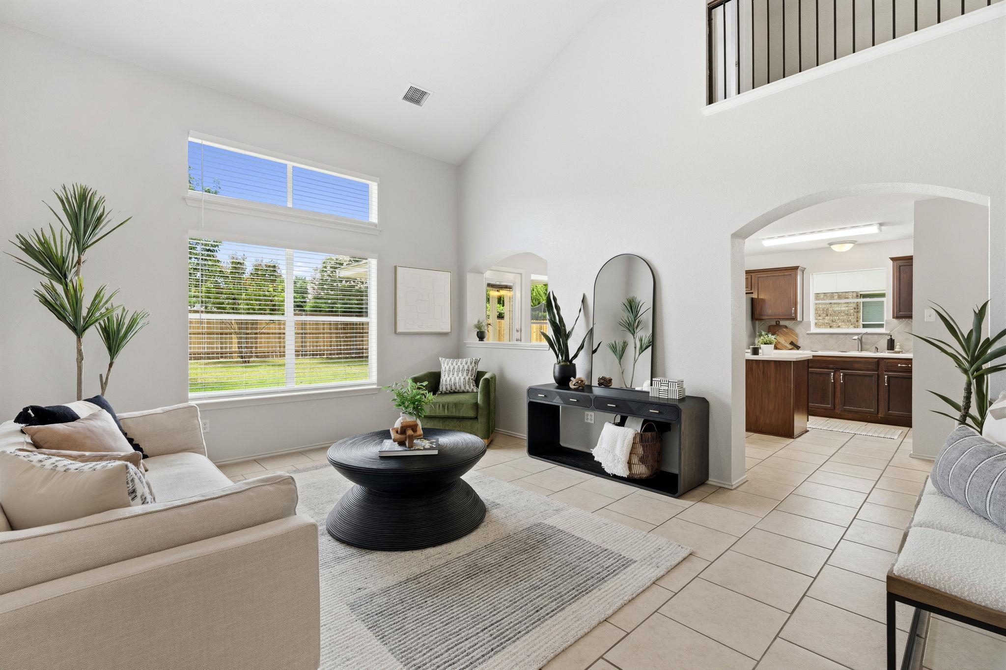 560 Woodsorrel Way, Round Rock, TX 78665 — photo 1