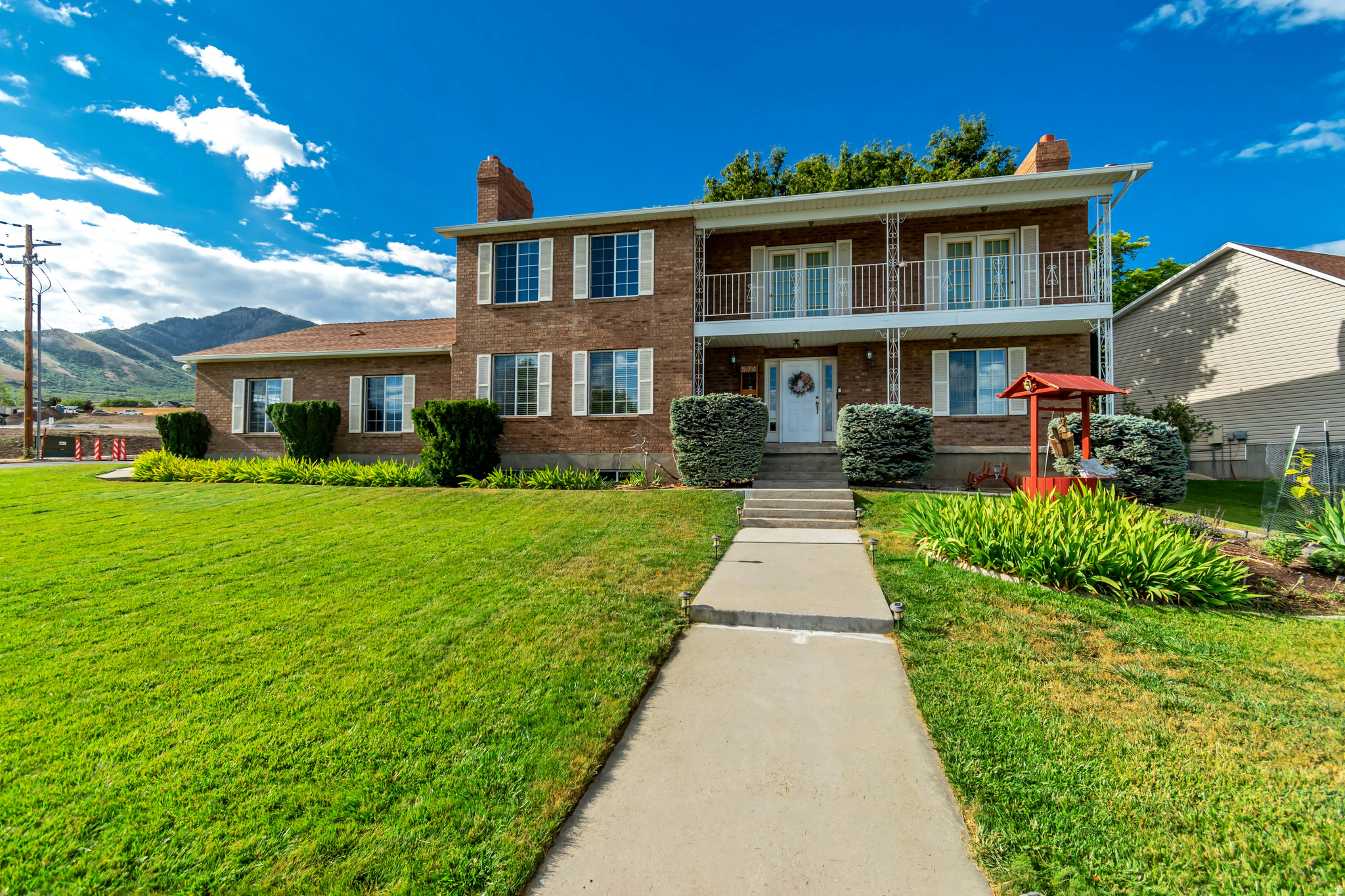574 TAMARACK DR, Tooele, UT 84074 — photo 1