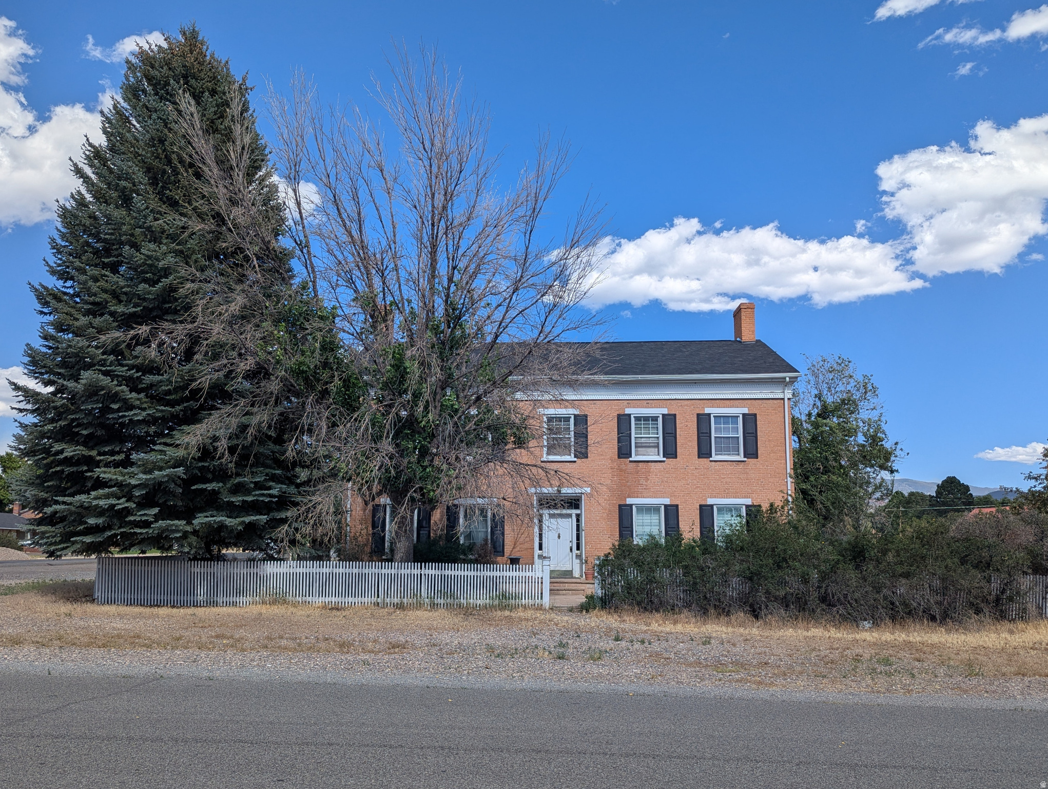 190 N 200 E, Beaver, UT 84713 — photo 1