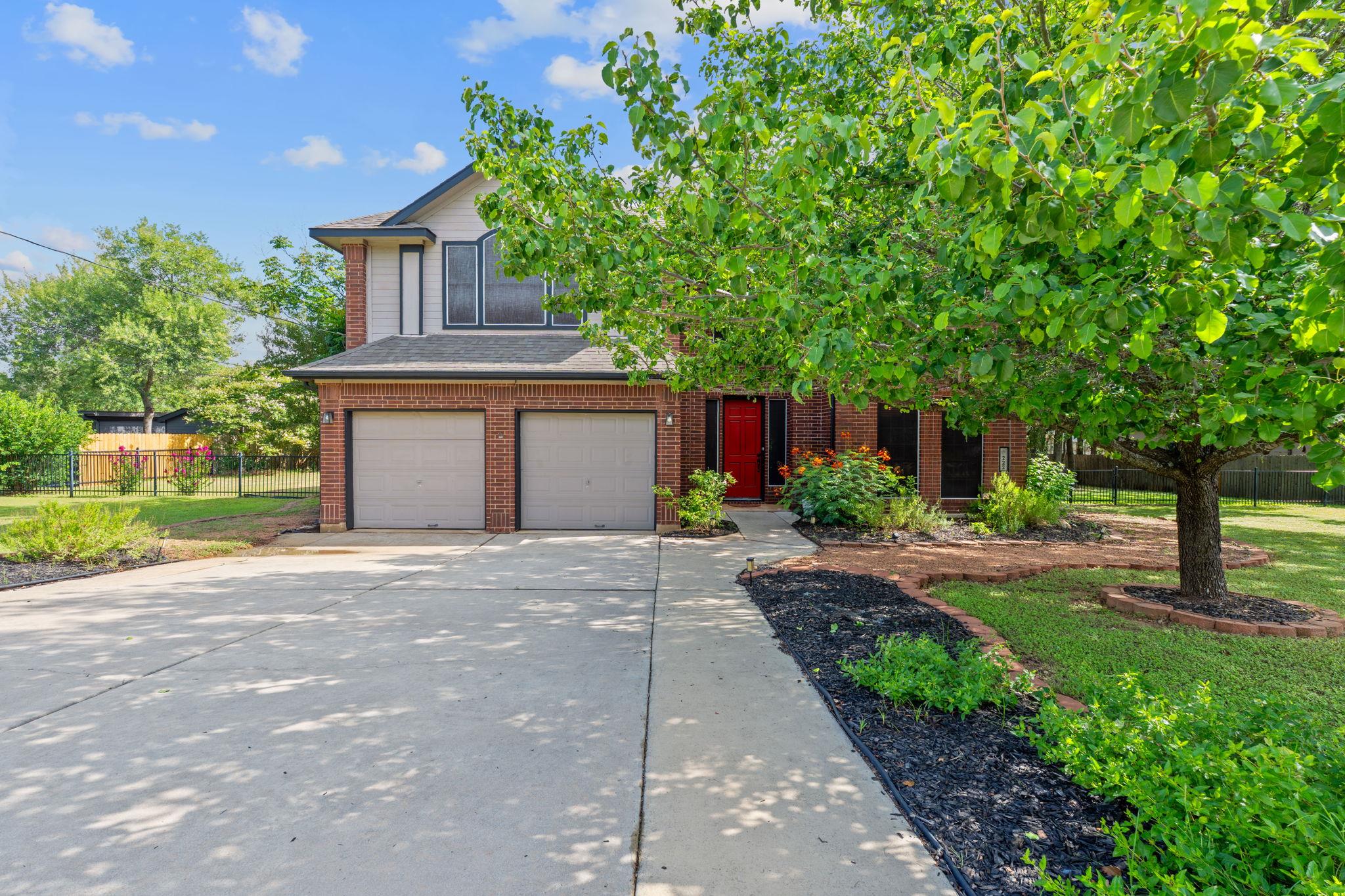 222 Primrose Dr, Kyle, TX 78640 — photo 1