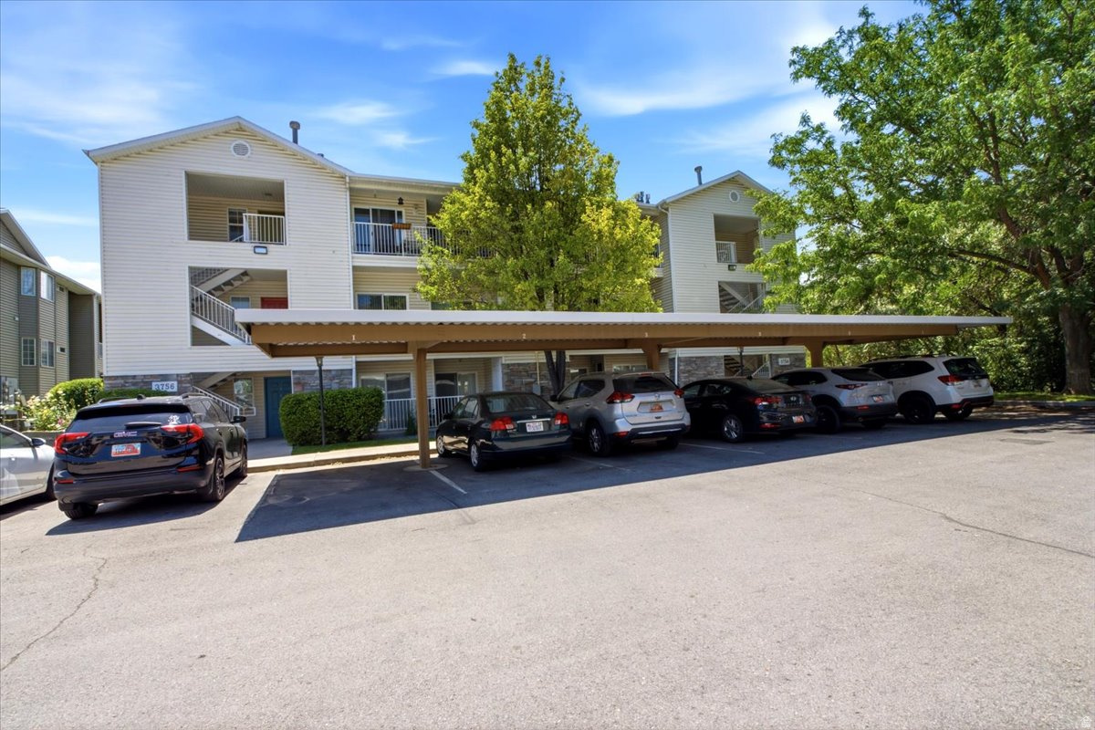 3754 S CARLISLE PARK PL  #1, South Salt Lake, UT 84119 — photo 1