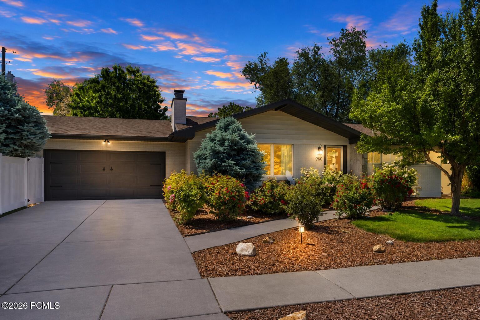 960 E Sagehill Drive, Millcreek, UT 84124 — photo 1