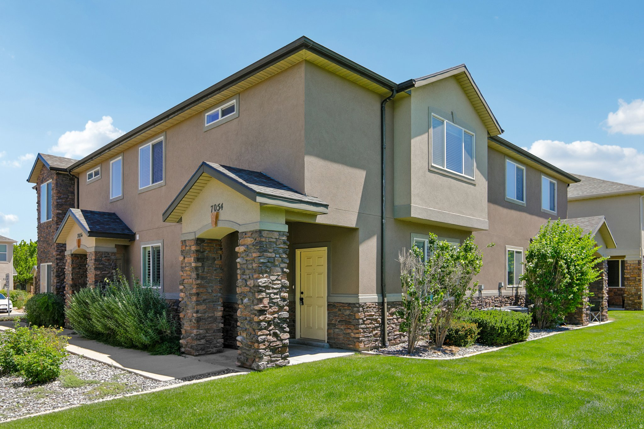 7054 S GREENSAND DR, West Jordan, UT 84084 — photo 1