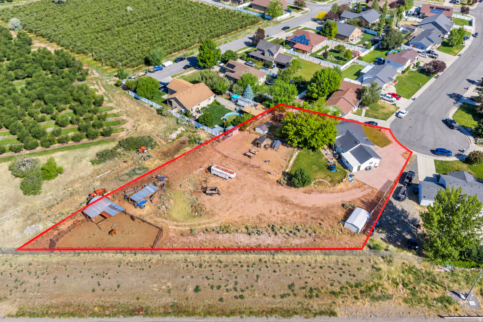 650 S 100 W, Santaquin, UT 84655 — photo 1