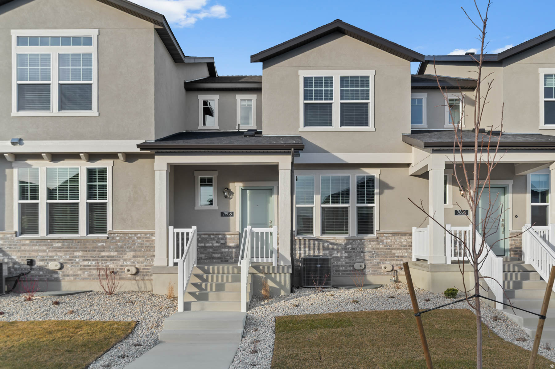 7808 W ALTA SPRINGS LN, Magna, UT 84044 — photo 1