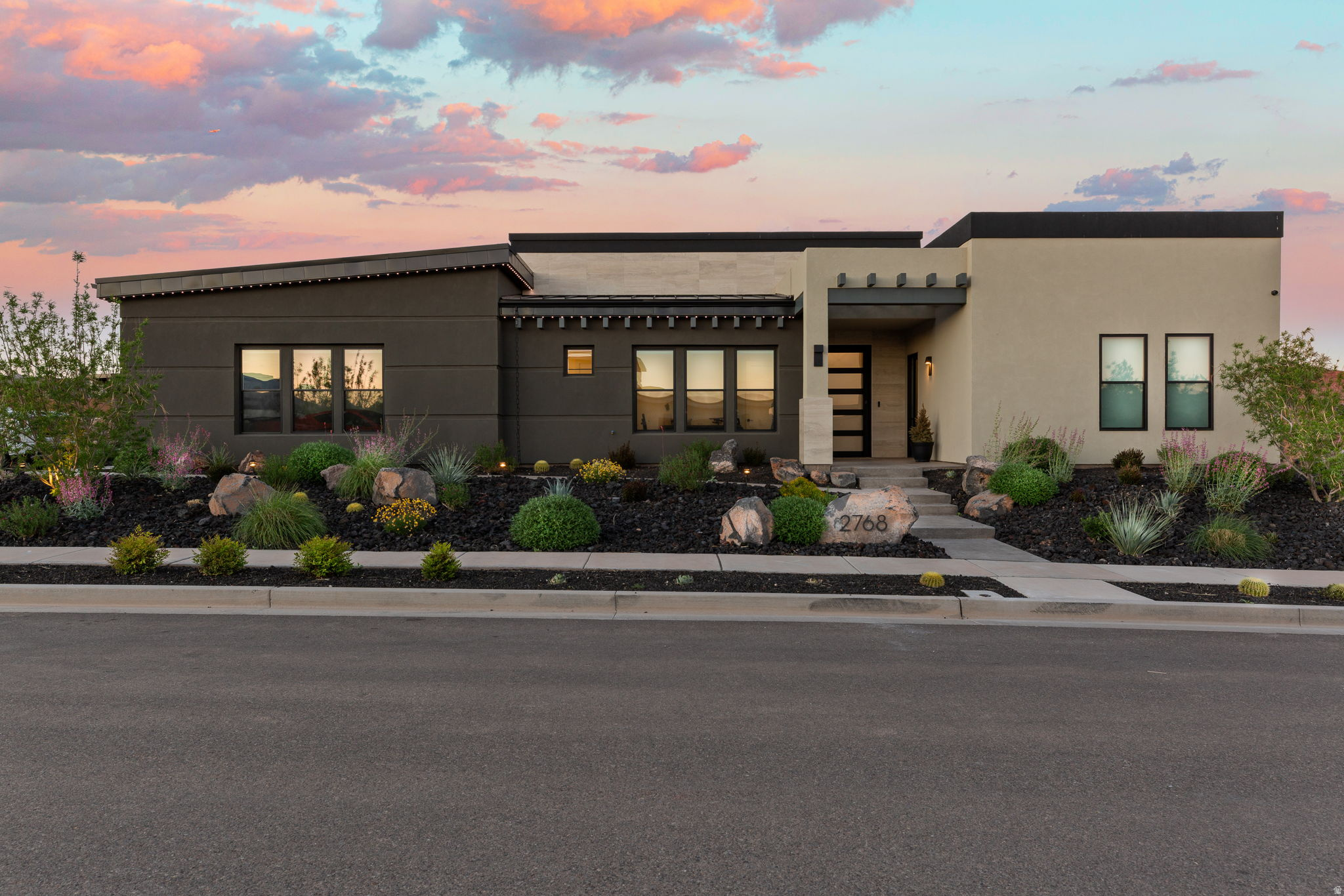 2768 W LAVA VALLEY WAY, Santa Clara, UT 84765 — photo 1