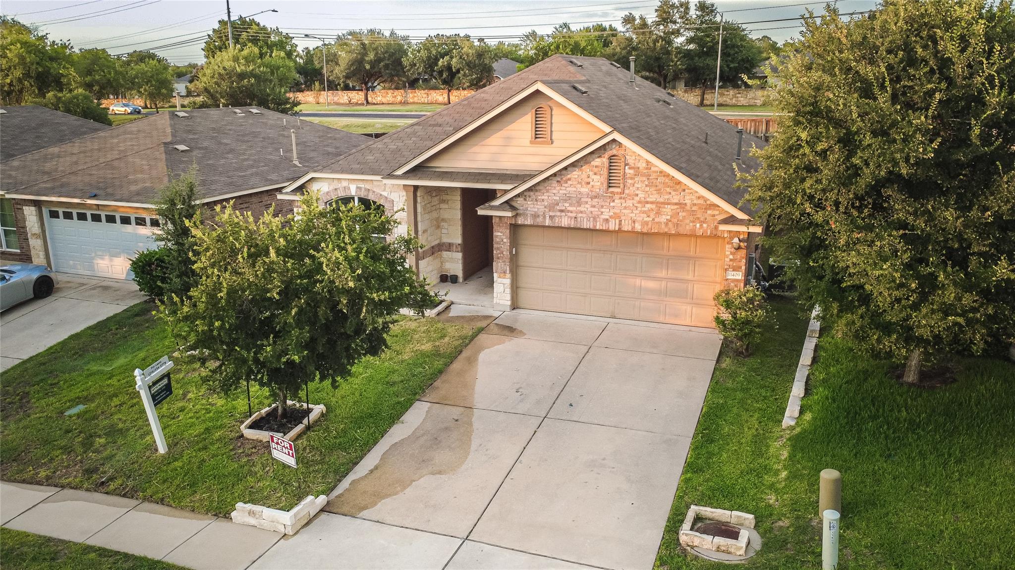 11409  Satchel Dr, Austin, TX 78754 — photo 1