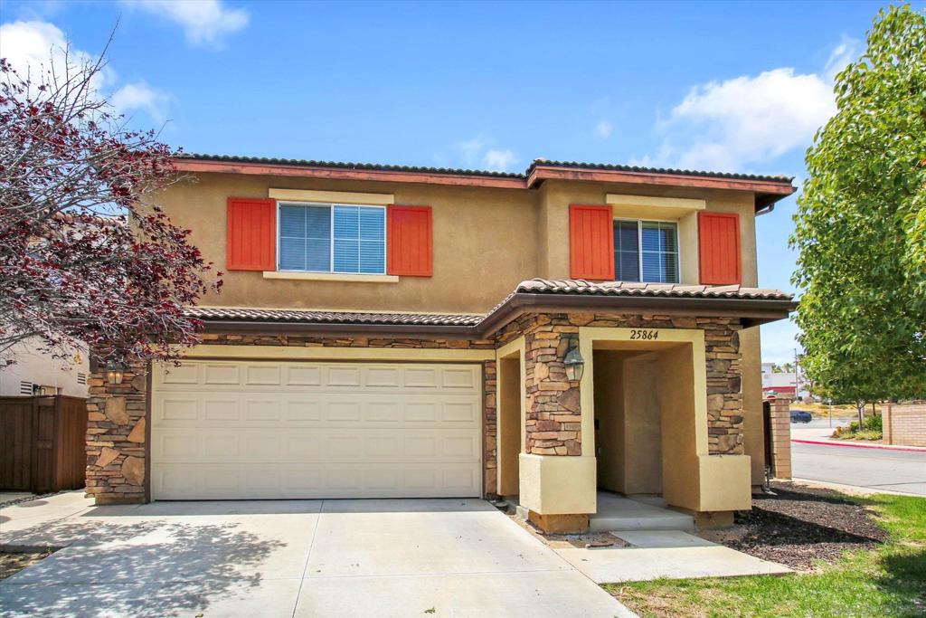 25864 Marco Polo St, Murrieta, CA 92563 — photo 1