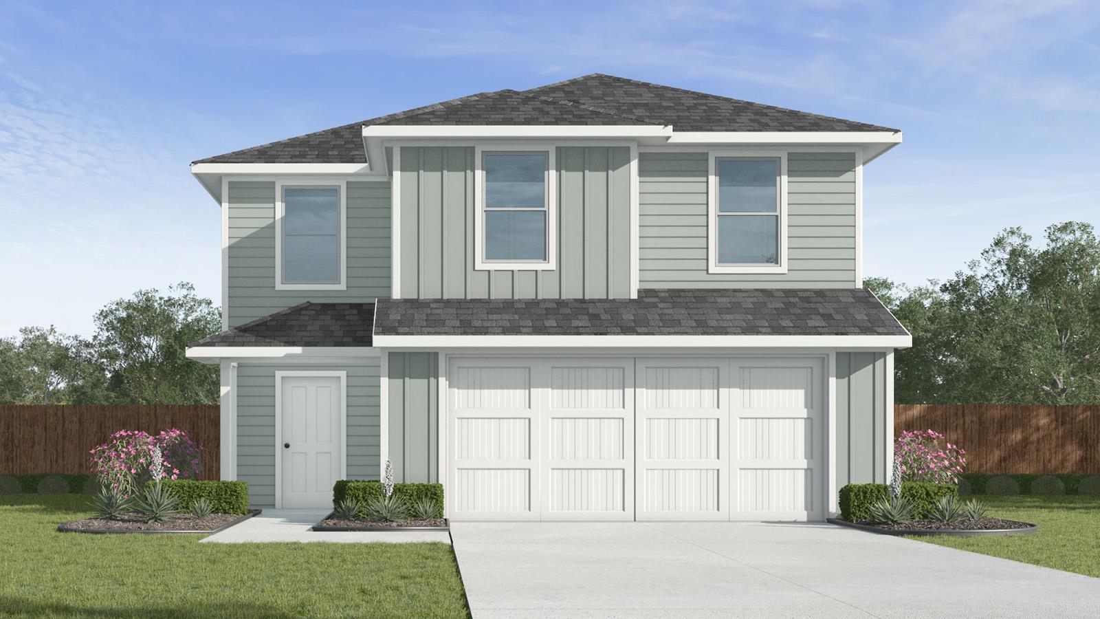 7403 Ducket Creek Dr, Temple, TX 76502 — photo 1