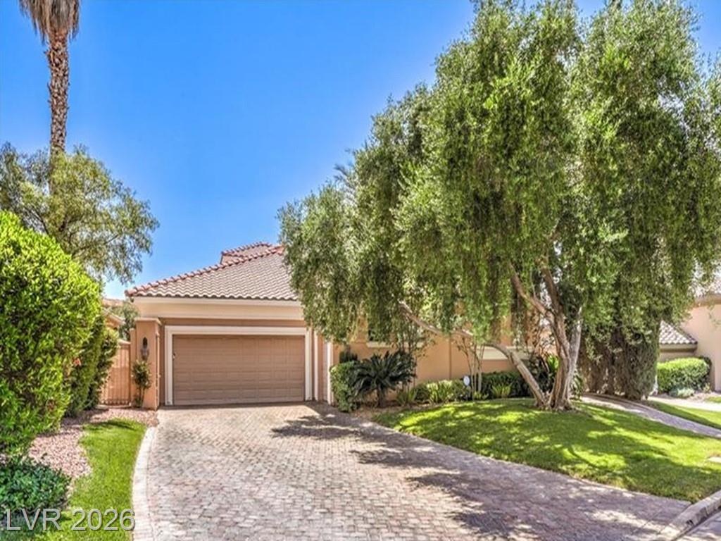 27 Via Paradiso Street, Henderson, NV 89011 — photo 1