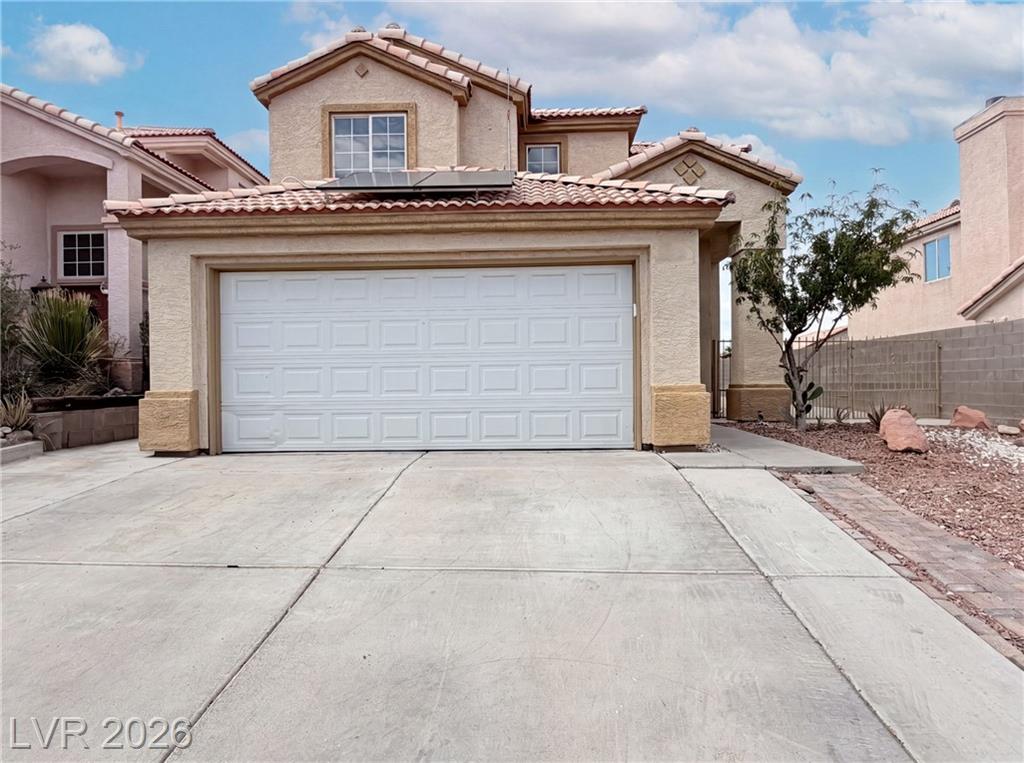9328 Chilly Pond Avenue, Las Vegas, NV 89129 — photo 1