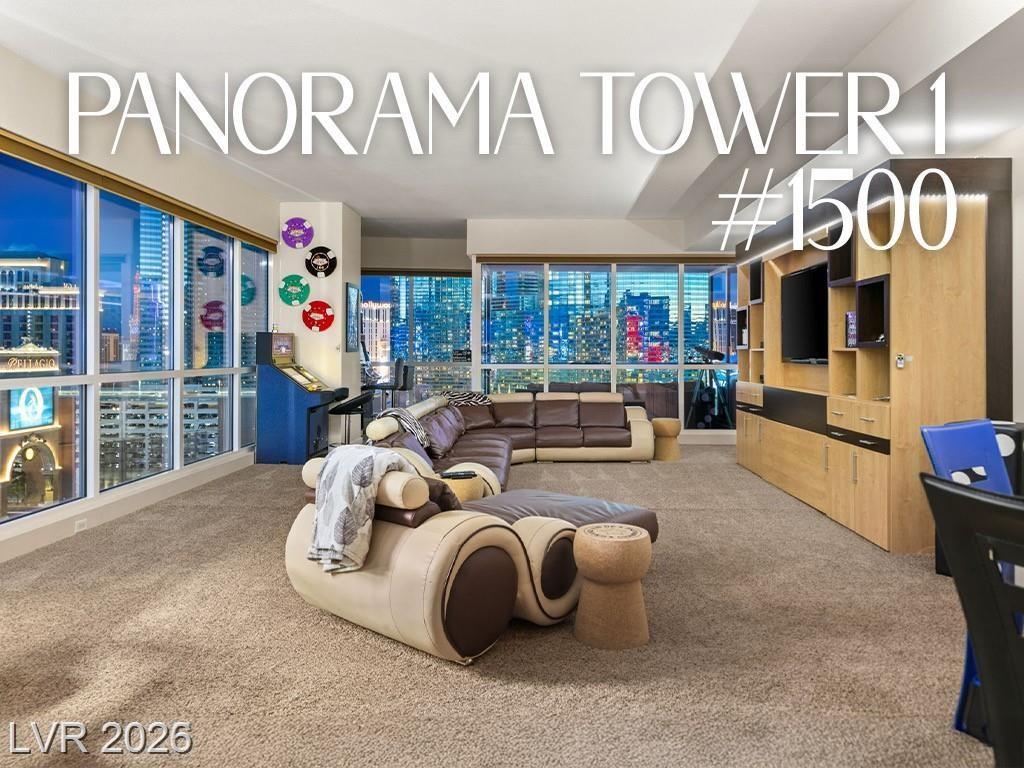 4525 Dean Martin Drive 1500, Las Vegas, NV 89103 — photo 1
