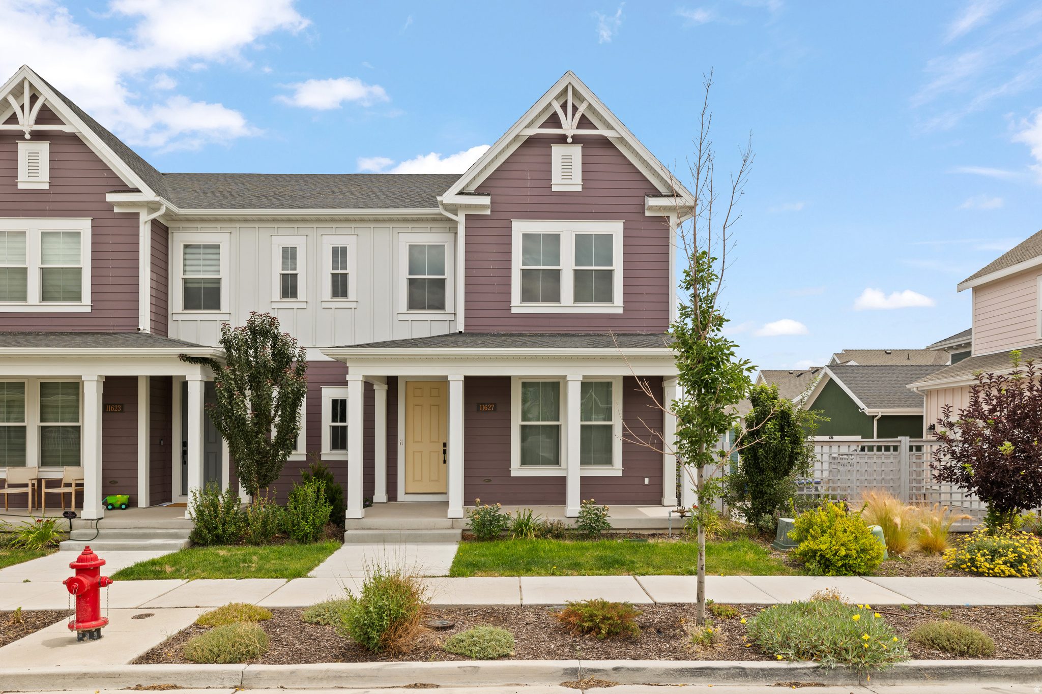 11627 S SILVER POND DR, South Jordan, UT 84009 — photo 1