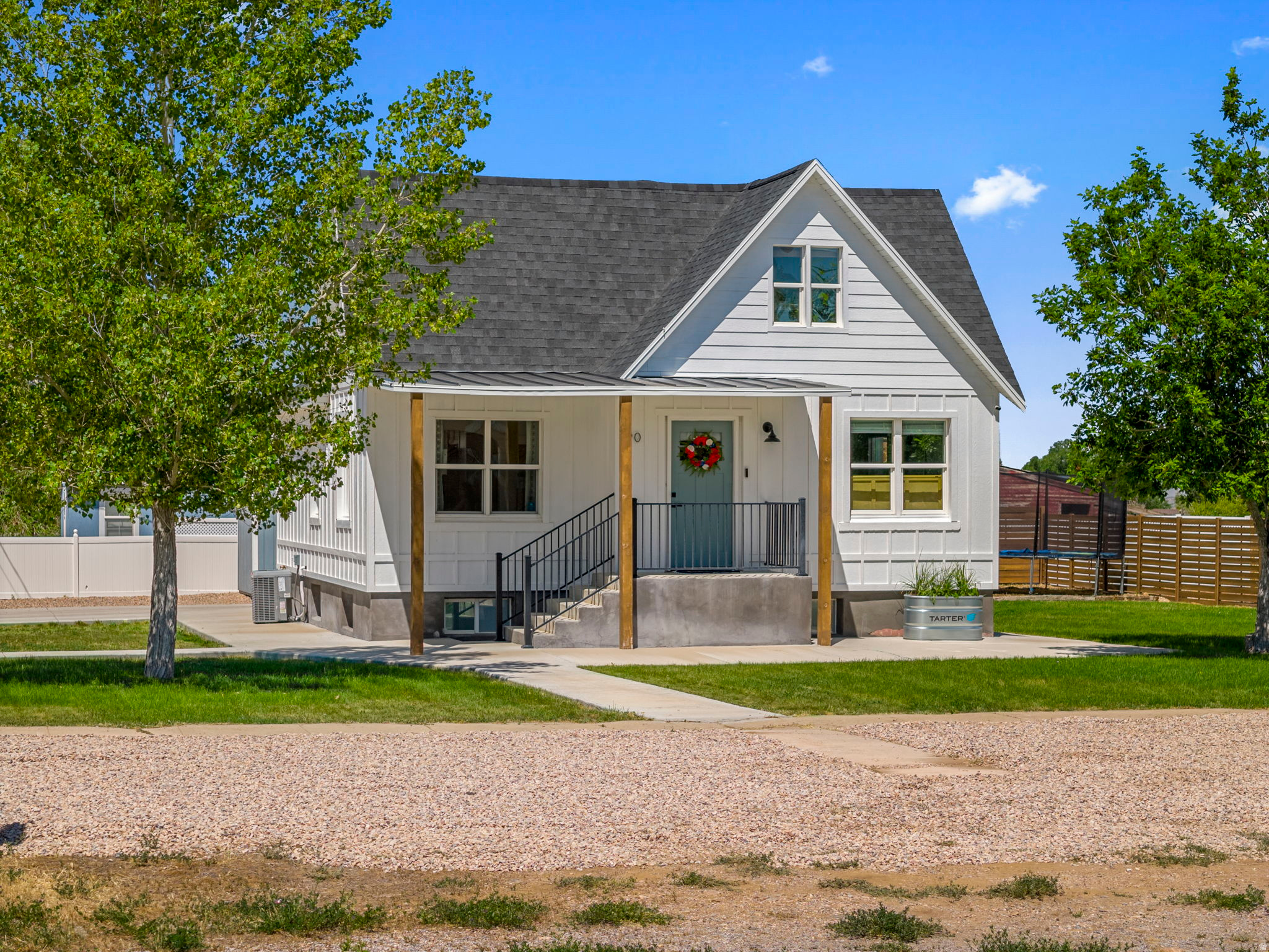 90 S 200 W, Fillmore, UT 84631 — photo 1
