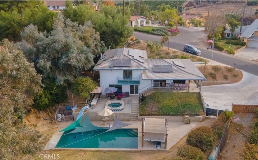 44702 Adobe Drive, Hemet, CA 92544 — photo 1