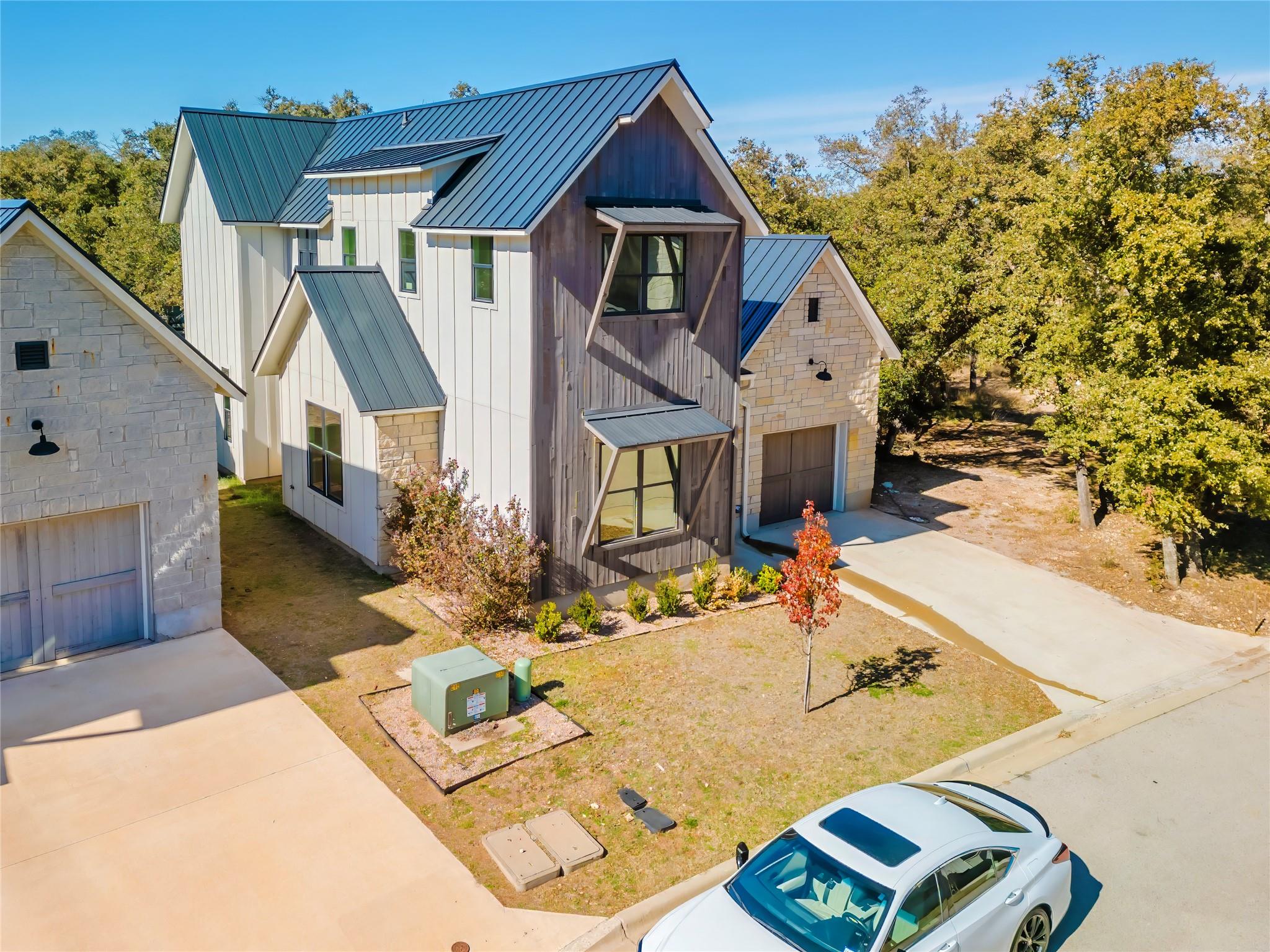 2404 Bruin Dr, Spicewood, TX 78669 — photo 1