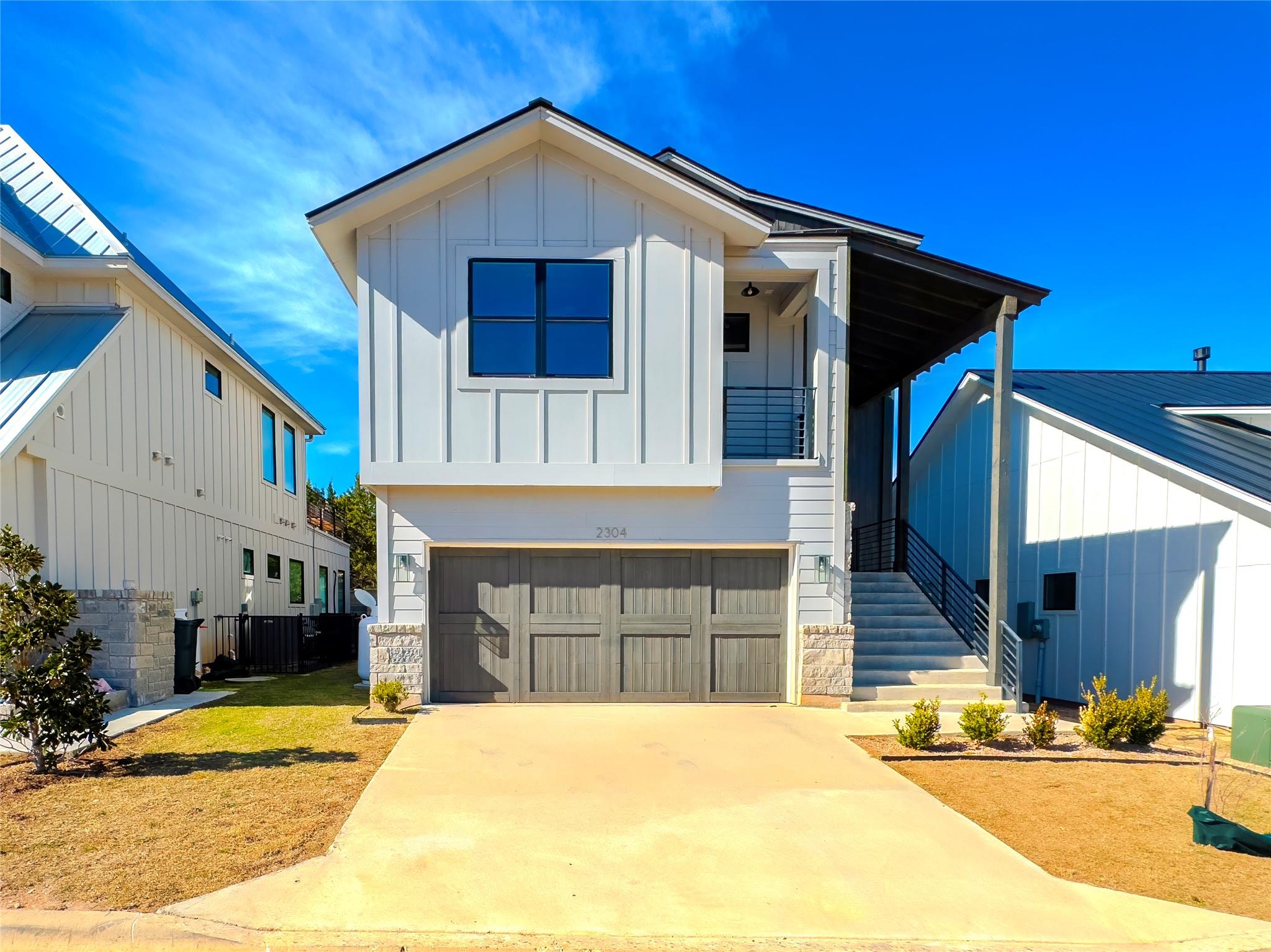 2304 Kellie Brooke Rd #12, Spicewood, TX 78669 — photo 1