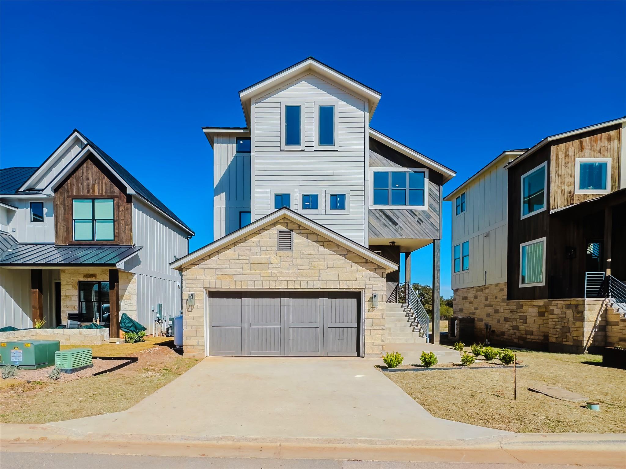 25808 Case Ln #20, Spicewood, TX 78669 — photo 1
