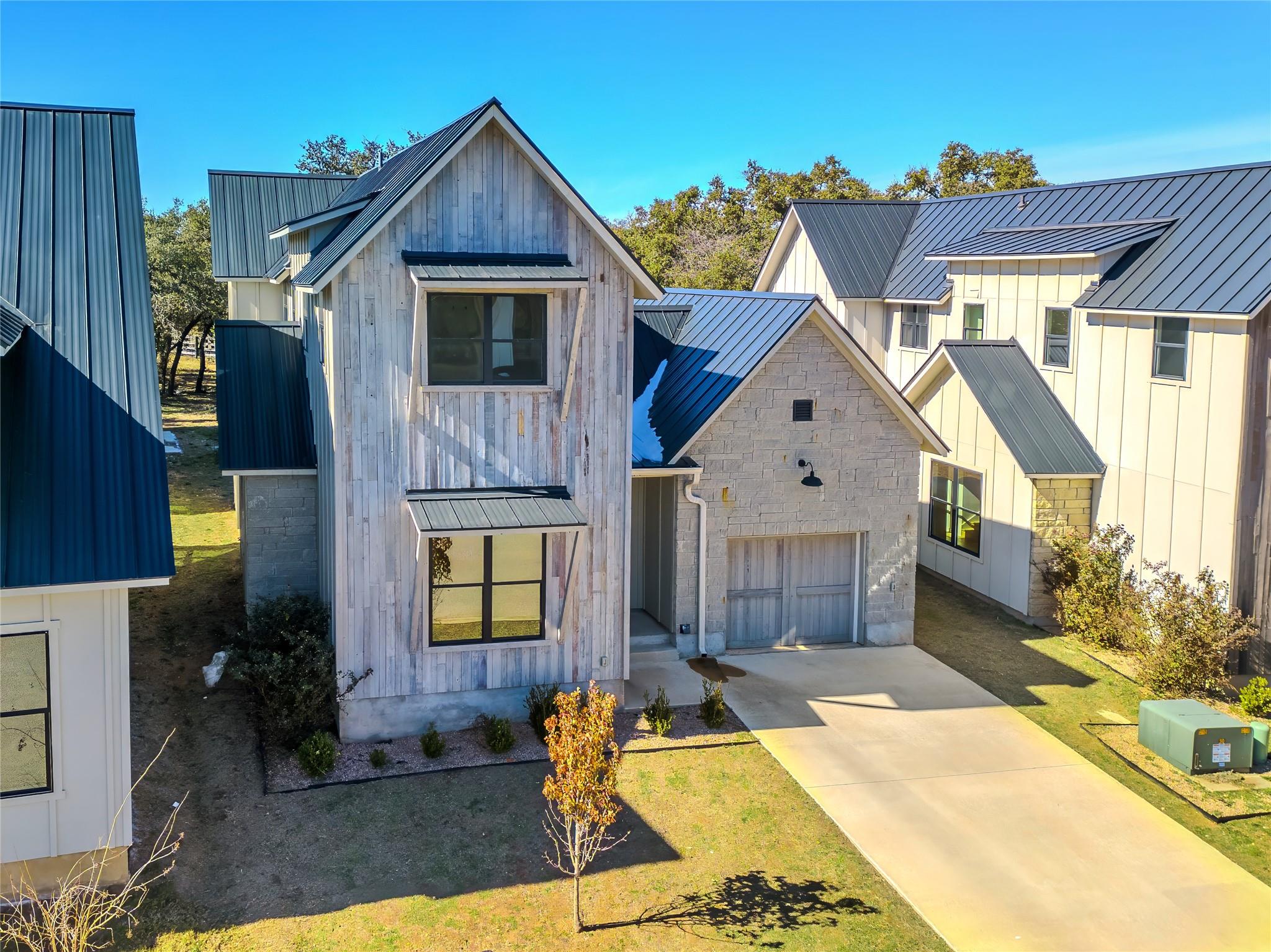 2400 Bruin Dr #27, Spicewood, TX 78669 — photo 1