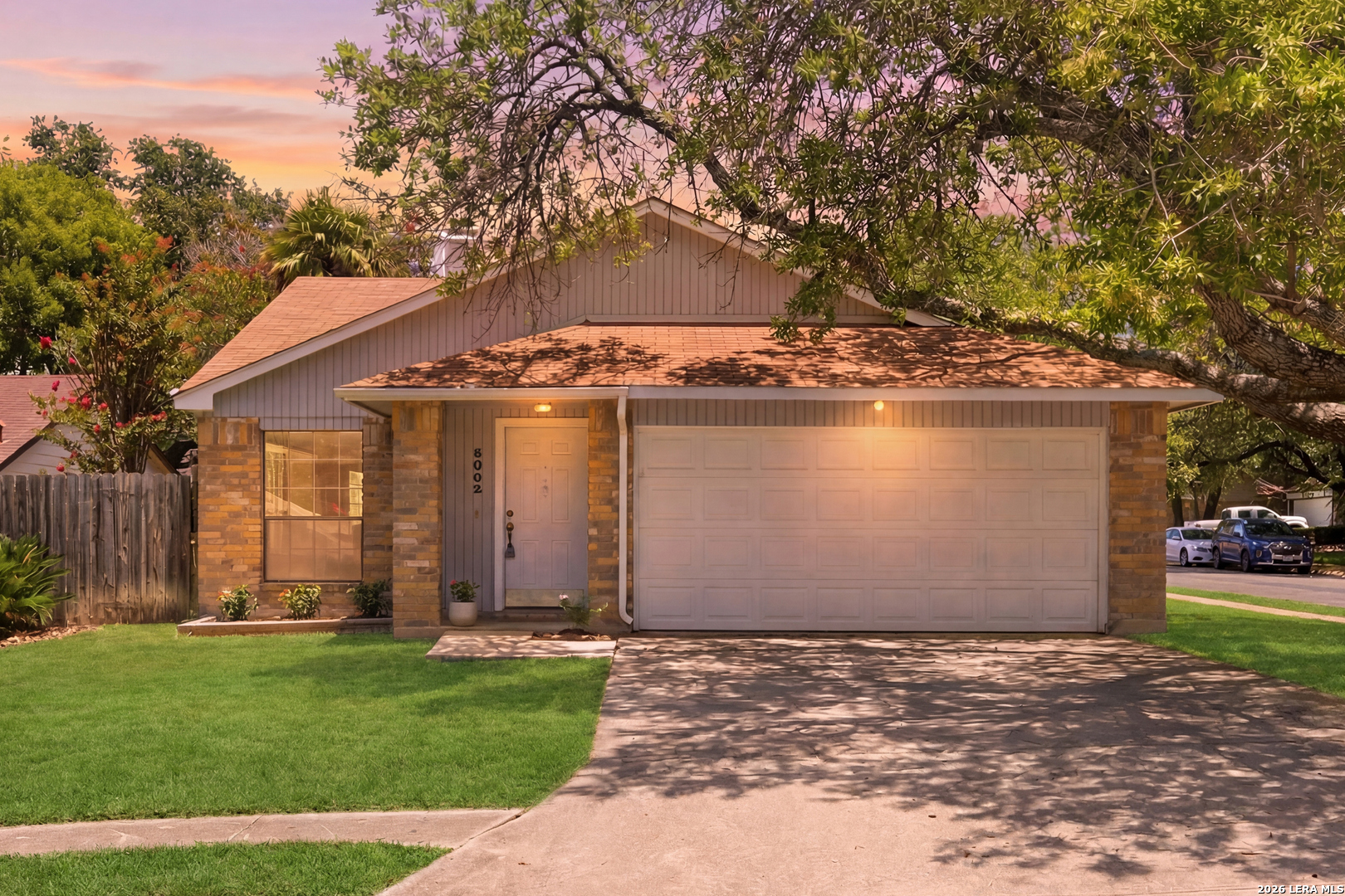 6003 Broadmeadow, San Antonio, TX 78240 — photo 1