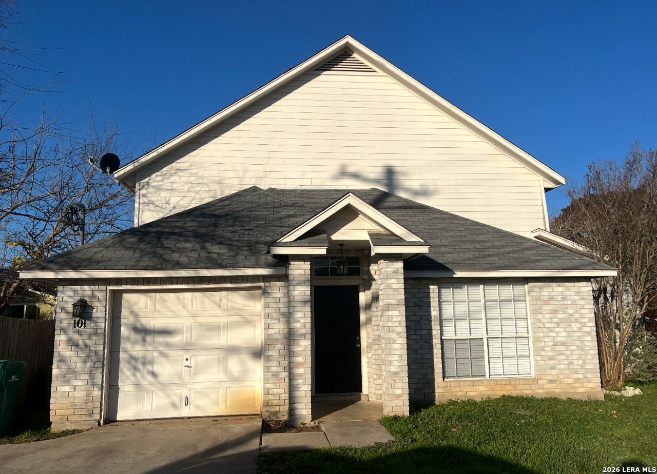 101-103 Whisper Way, Boerne, TX 78006 — photo 1