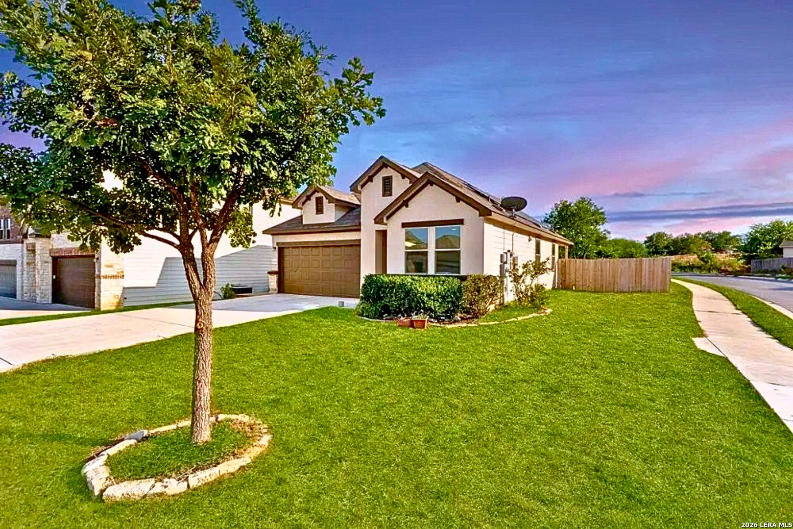 6630 Freedom Ridge, San Antonio, TX 78242 — photo 1