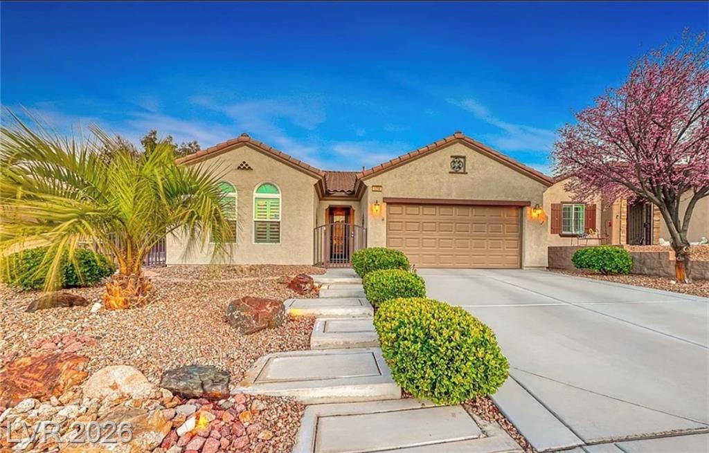 2256 Shadow Canyon Drive, Henderson, NV 89044 — photo 1