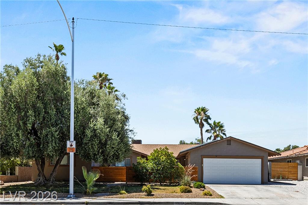 2813 Bryant Avenue, Las Vegas, NV 89102 — photo 1