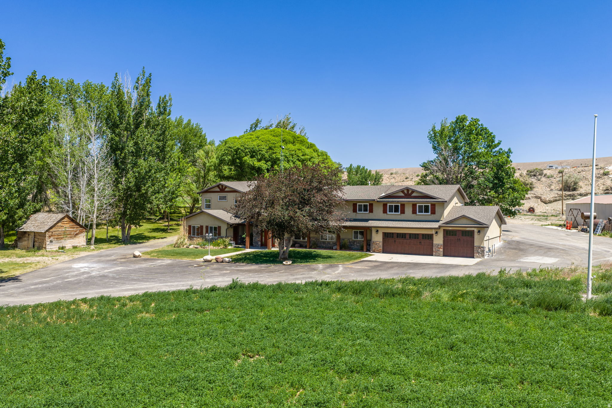 16030 W SWASEY LN, Duchesne, UT 84021 — photo 1