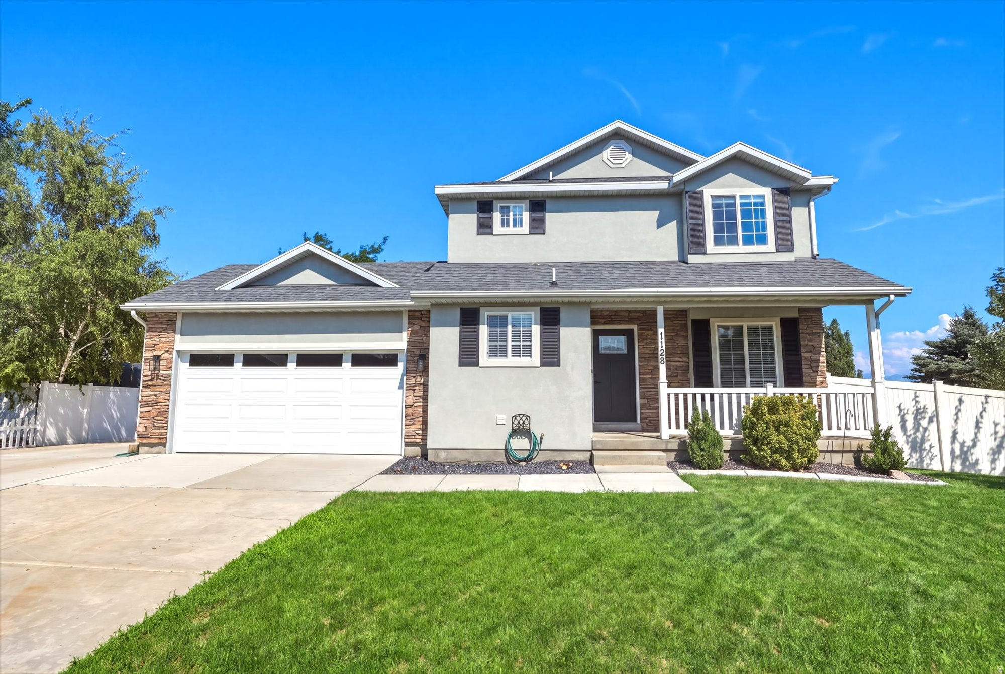 1128 N MUSTANG LN, Saratoga Springs, UT 84045 — photo 1