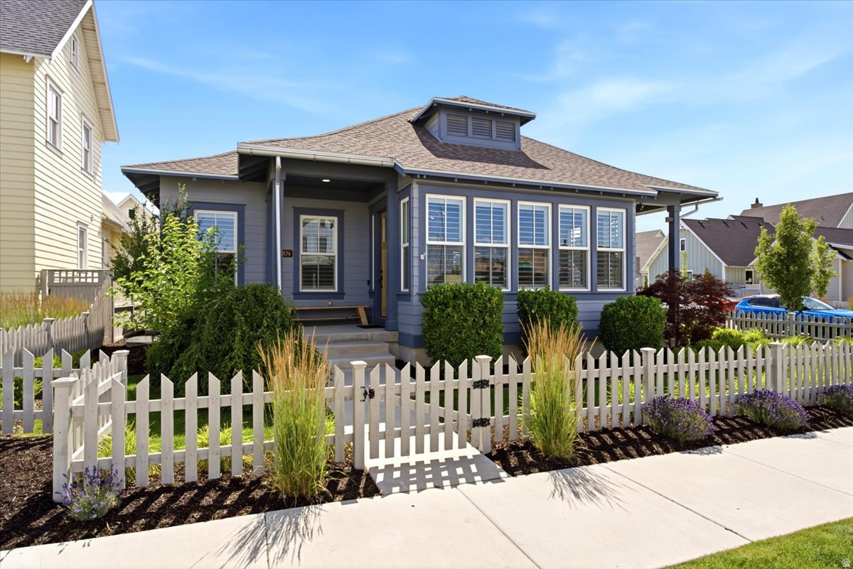 10874 S LAKE ISLAND DR #163, South Jordan, UT 84009 — photo 1