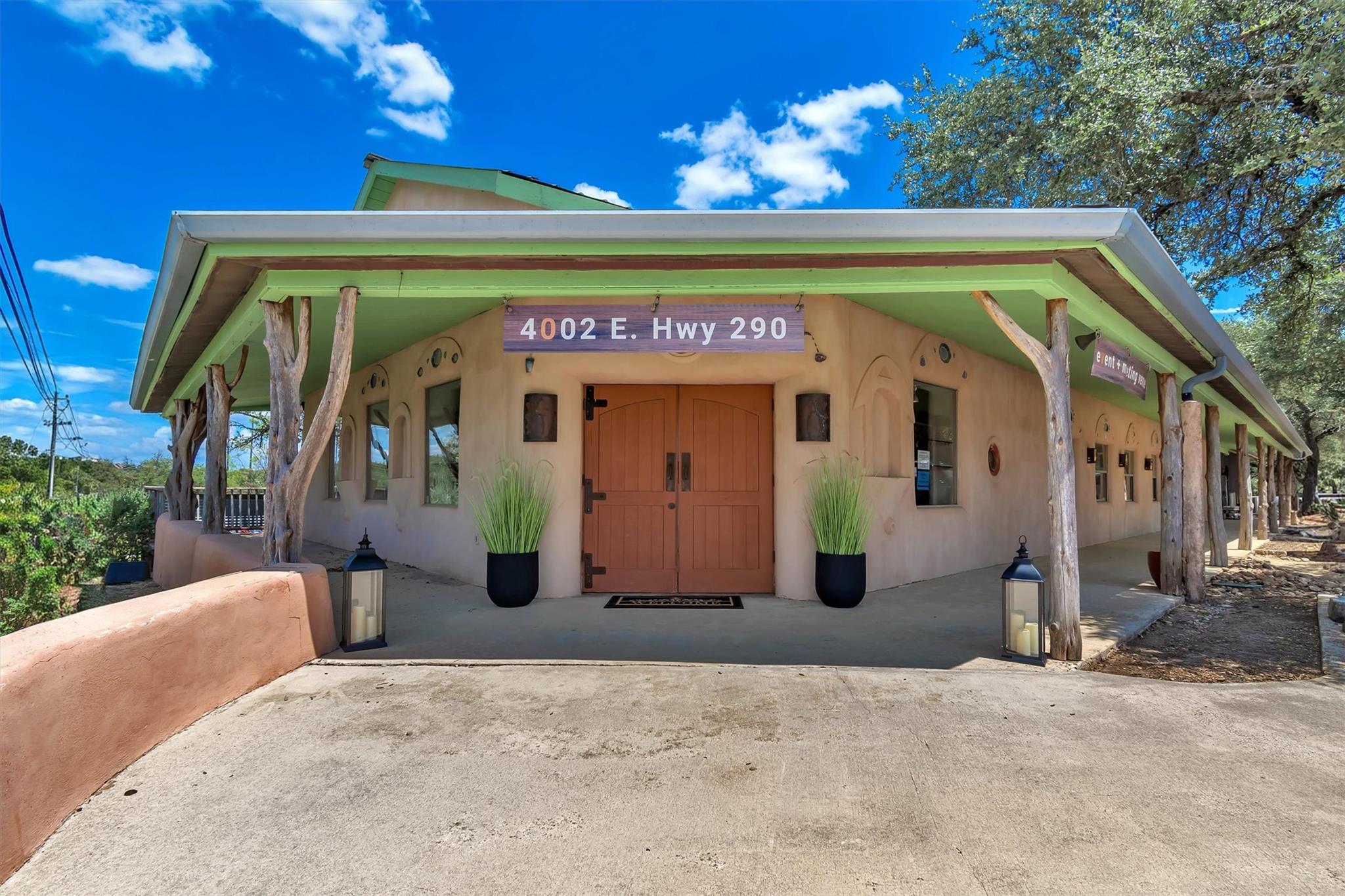 4002 E Highway 290 Hwy, Dripping Springs, TX 78620 — photo 1