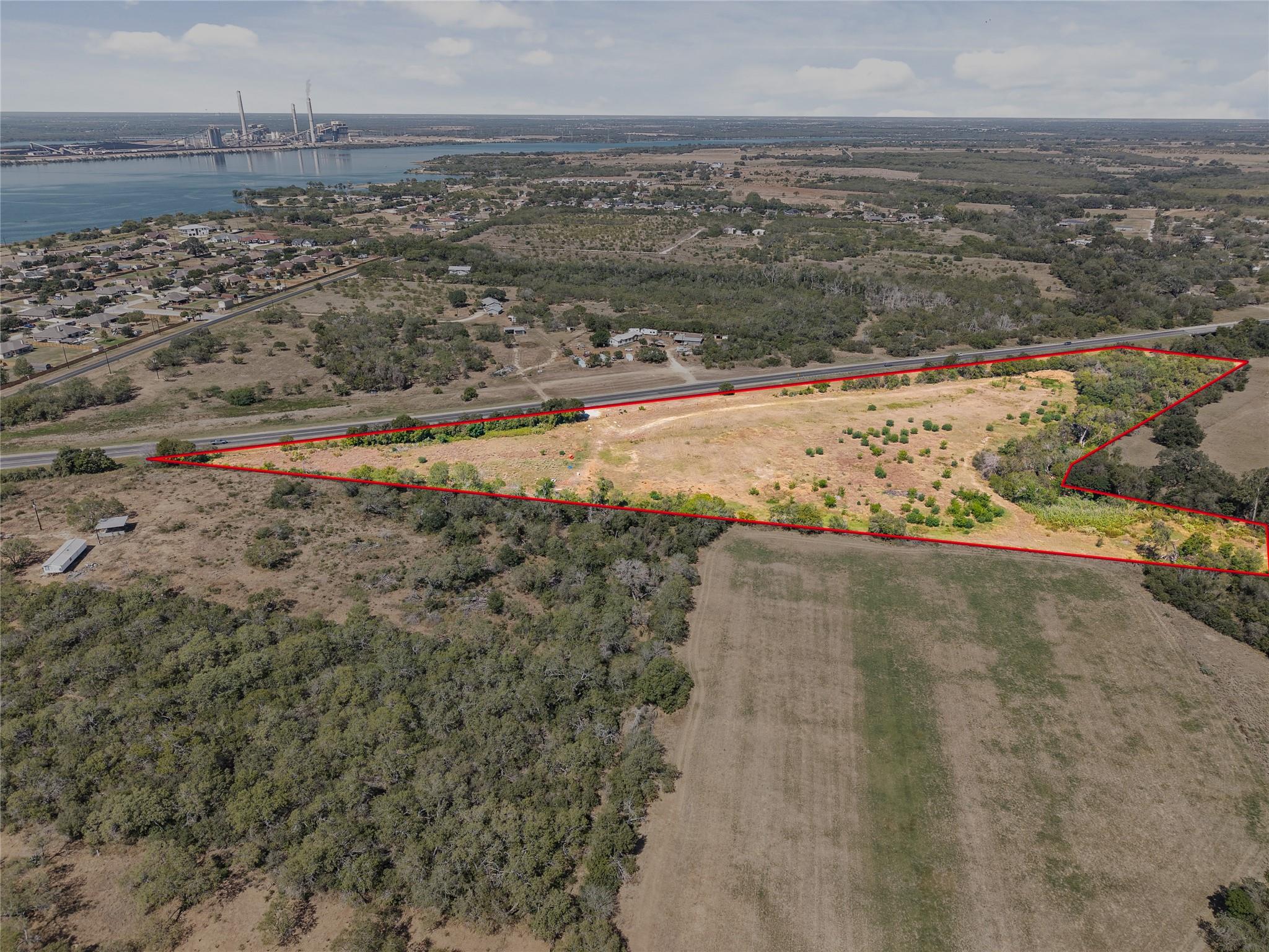 13686  E LOOP 1604 S Loop, San Antonio, TX 78263 — photo 1