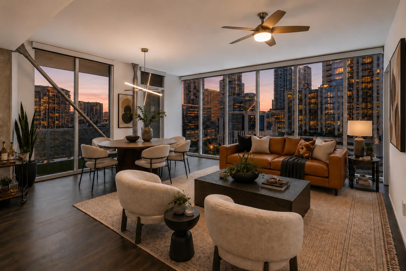 301  West Ave  #1204, Austin, TX 78701 — photo 1