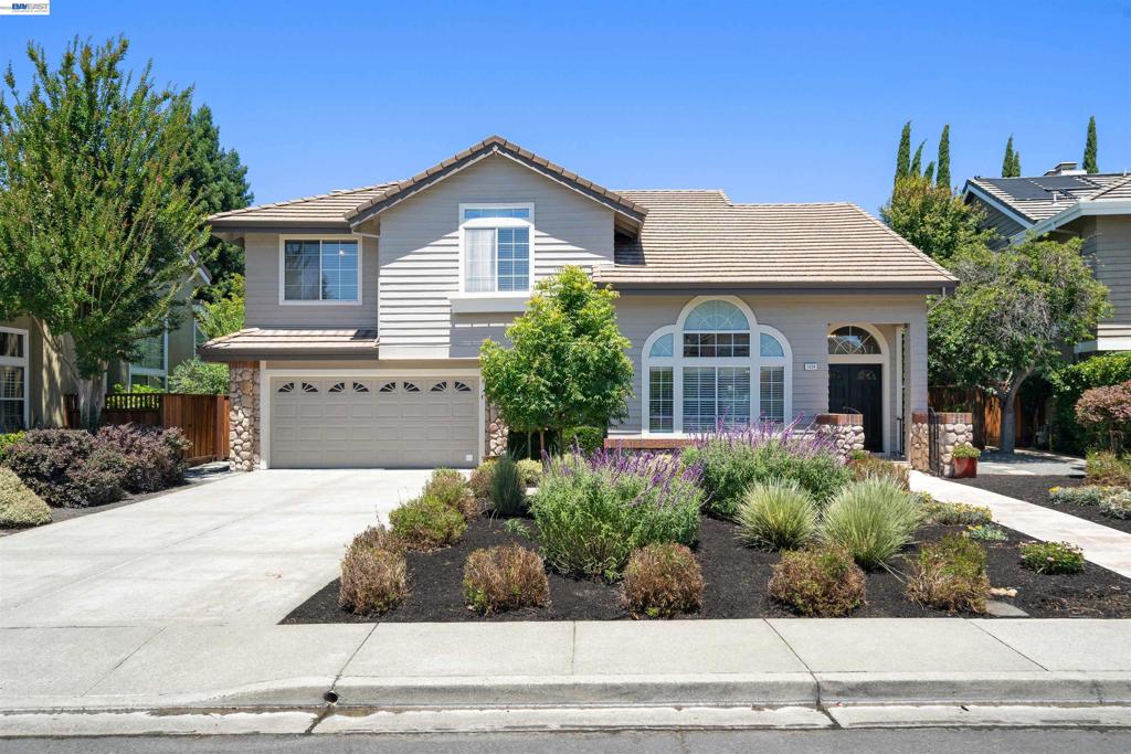 1024 Belleterre Dr, Danville, CA 94506 — photo 1