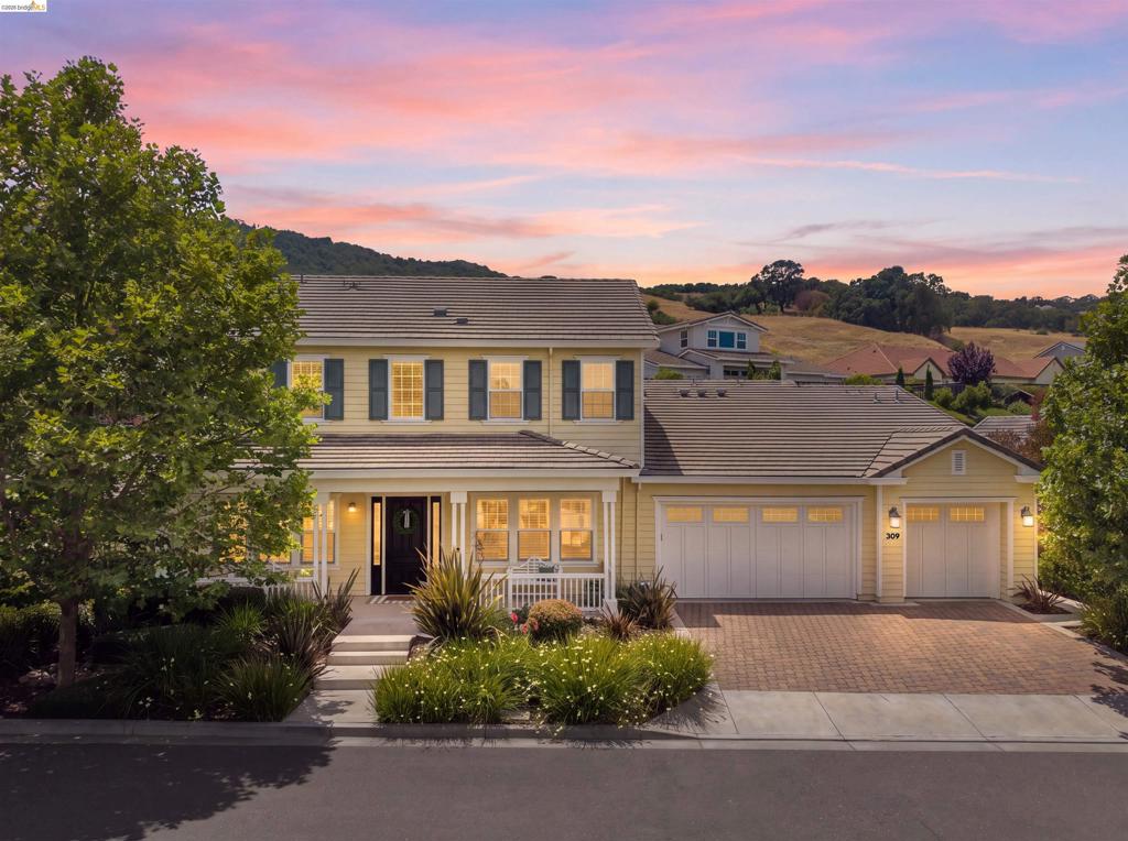 309 Wingfield Ct, Danville, CA 94526 — photo 1