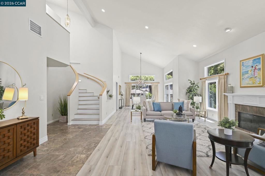 3385 Green Meadow Dr, Danville, CA 94506 — photo 1