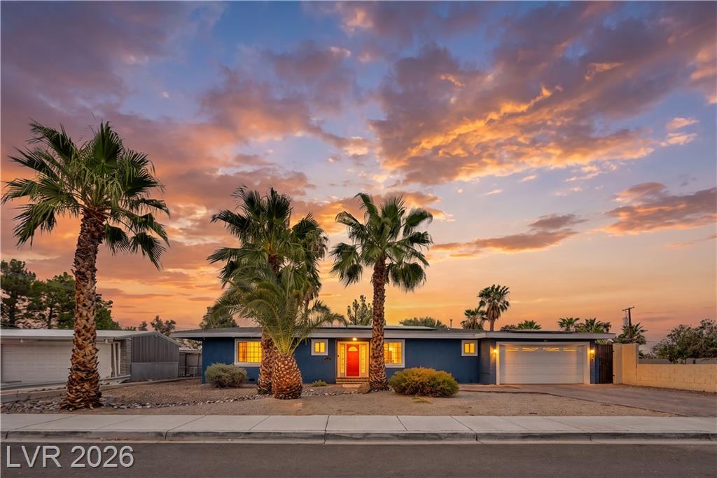 1311 5th Place, Las Vegas, NV 89104 — photo 1