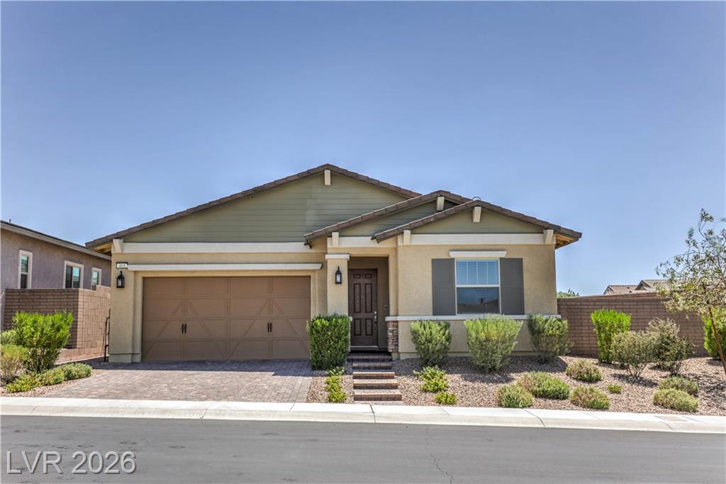 469 Sunland Springs Court, Henderson, NV 89011 — photo 1