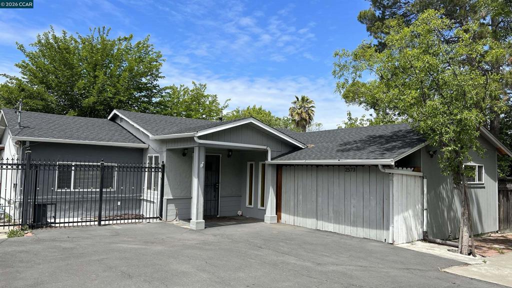 2573 Decca Lane, Walnut Creek, CA 94597 — photo 1