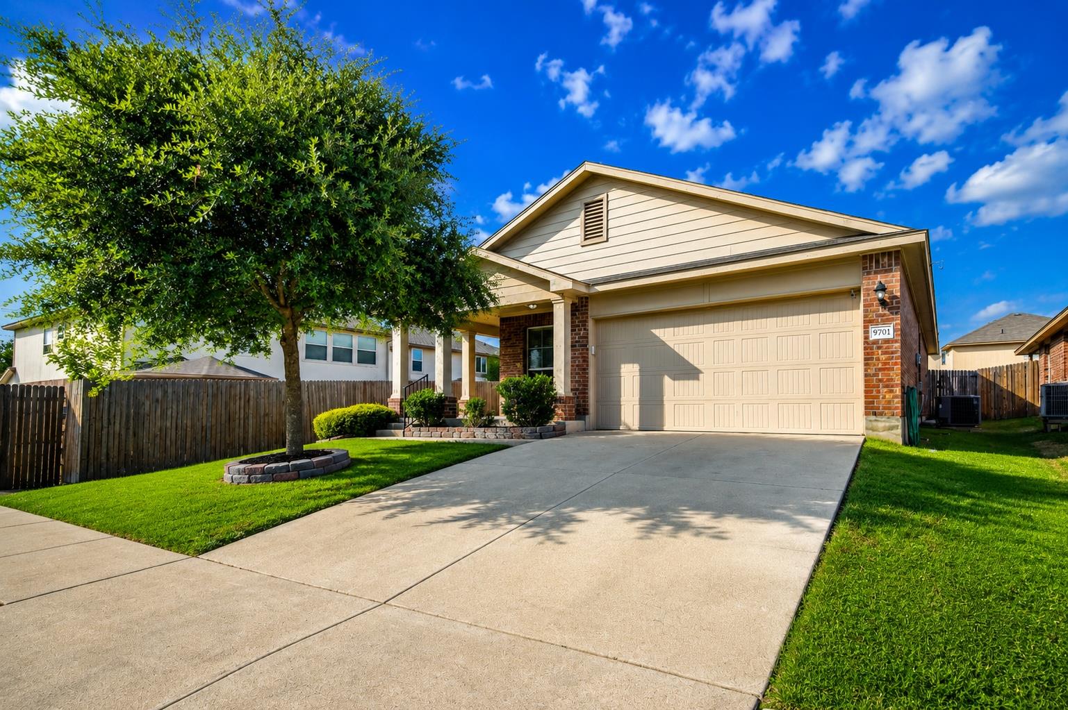 9701  Shimla Dr, Killeen, TX 76542 — photo 1