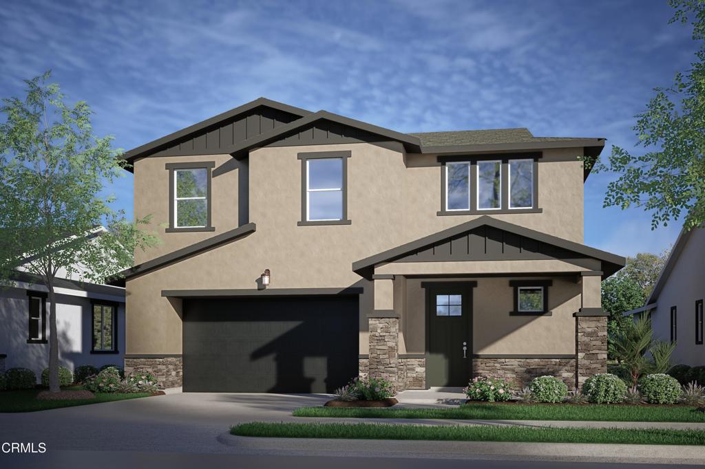 1168 Shadow Ridge Way, Fillmore, CA 93015 — photo 1
