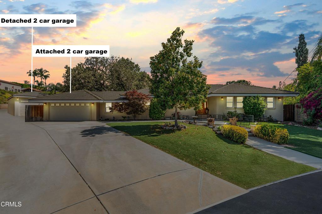 936 El Segundo Drive, Thousand Oaks, CA 91362 — photo 1