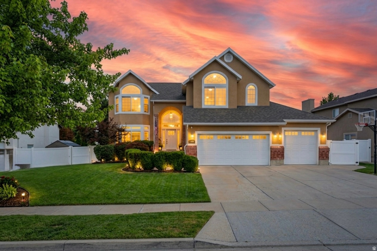 2749 E GLENN ABBEY CIR, Sandy, UT 84093 — photo 1