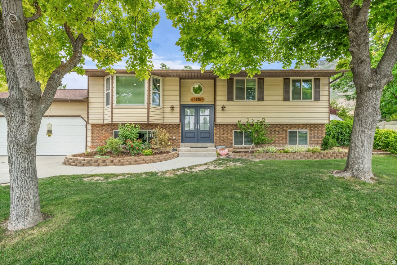 1495 N 330 W, Pleasant Grove, UT 84062 — photo 1