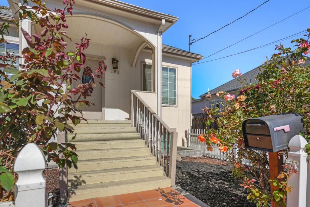 183 Rainier Street, San Jose, CA 95126 — photo 1